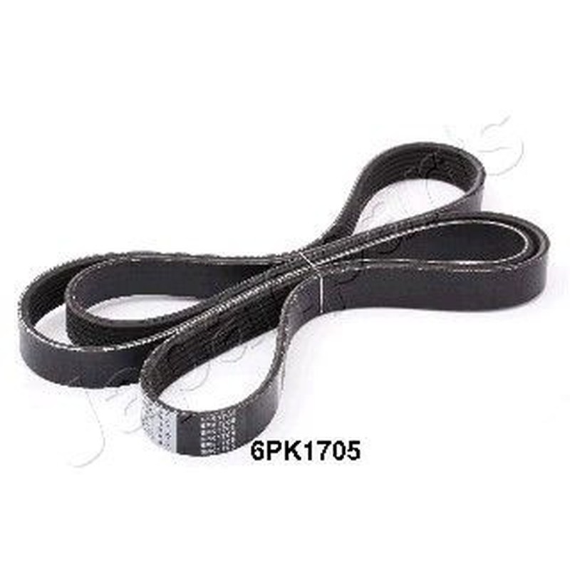 Japanparts Cinghia Poly-V Dv-6Pk1705
