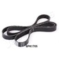 Japanparts Cinghia Poly-V Dv-6Pk1705