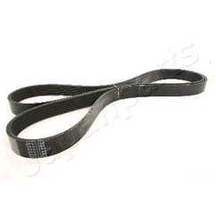 Japanparts Cinghia Poly-V Dv-6Pk1750 per ripristinare il corretto funzionamento del componente