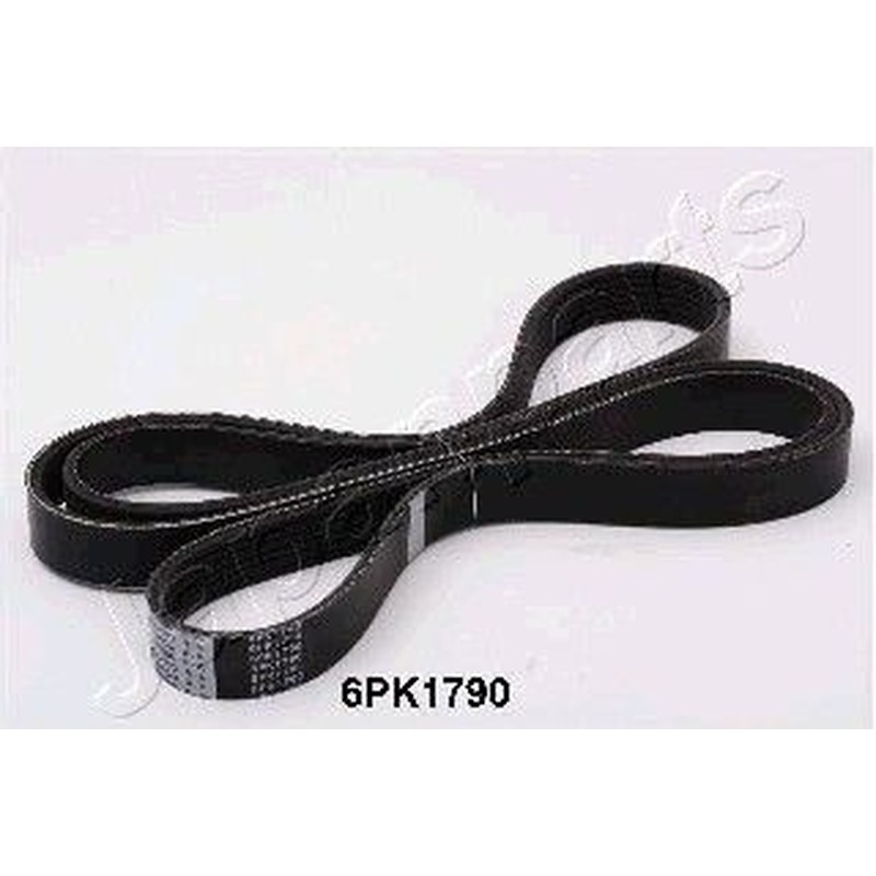Japanparts Cinghia Poly-V Dv-6Pk1790