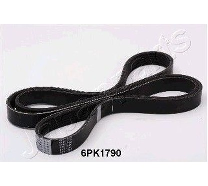 Japanparts Cinghia Poly-V Dv-6Pk1790 per ripristinare il corretto funzionamento del componente