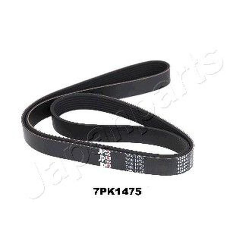 Japanparts Cinghia Poly-V Dv-7Pk1475