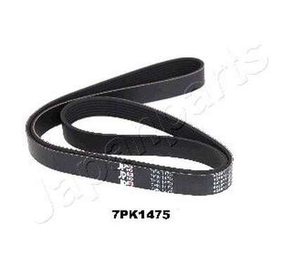 Japanparts Cinghia Poly-V Dv-7Pk1475 per ripristinare il corretto funzionamento del componente
