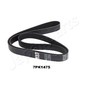 Japanparts Cinghia Poly-V Dv-7Pk1475