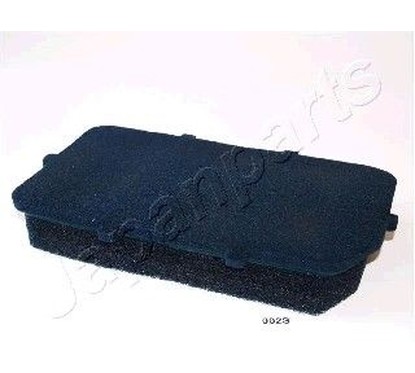 Japanparts Filtro Aria Fa-002S