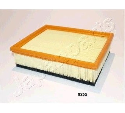 Japanparts Filtro Aria Fa-025S