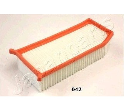 JAPANPARTS Filtro aria FA-042S