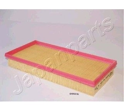 Japanparts Filtro Aria Fa-098S