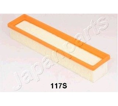 Japanparts Filtro Aria Fa-117S