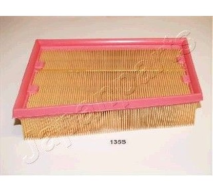 Japanparts Filtro Aria Fa-135S