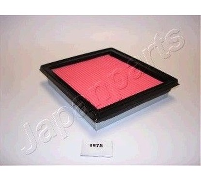 Japanparts Filtro Aria Fa-197S