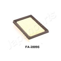 JAPANPARTS Filtro aria FA-2009S