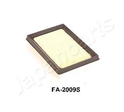 JAPANPARTS Filtro aria FA-2009S