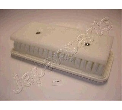 Japanparts Filtro Aria Fa-200S