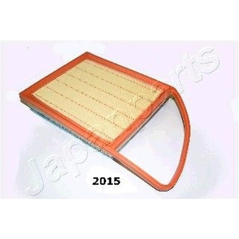 JAPANPARTS Filtro aria FA-2015S