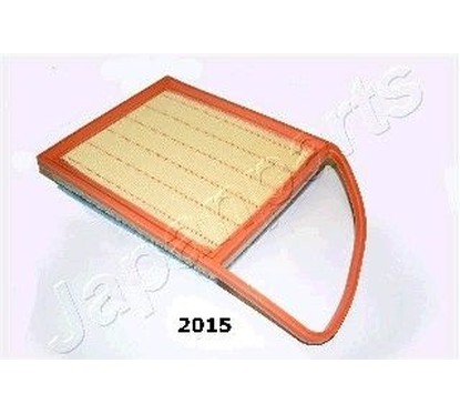 JAPANPARTS Filtro aria FA-2015S