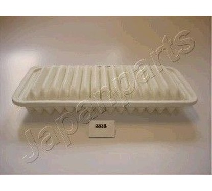 Japanparts Filtro Aria Fa-283S