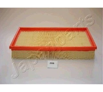 Japanparts Filtro Aria Fa-296S