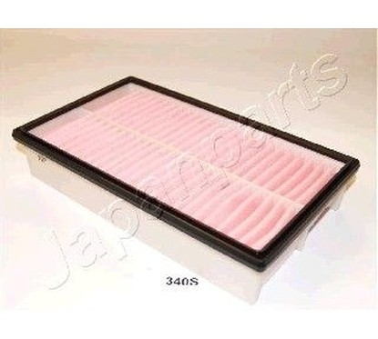 Japanparts Filtro Aria Fa-340S