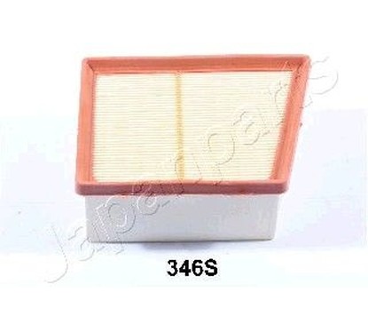 JAPANPARTS Filtro aria FA-346S