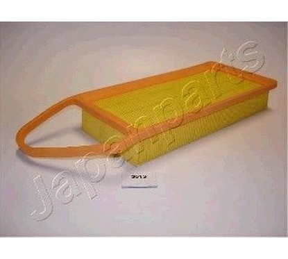 Japanparts Filtro Aria Fa-351S