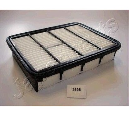 Japanparts Filtro Aria Fa-383S