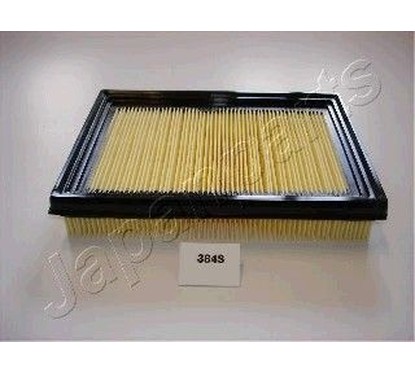 Japanparts Filtro Aria Fa-384S