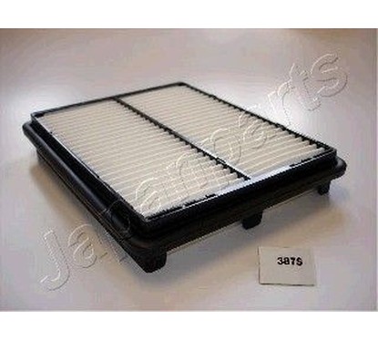 Japanparts Filtro Aria Fa-387S