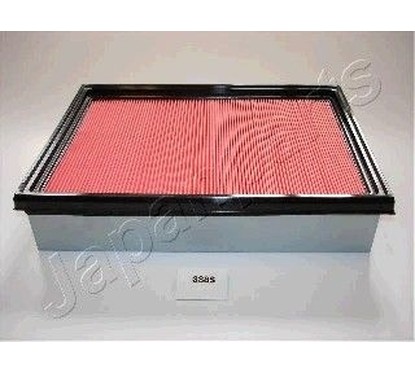 Japanparts Filtro Aria Fa-388S