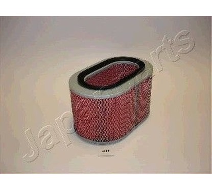 Japanparts Filtro Aria Fa-508S