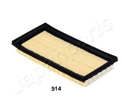 Japanparts Filtro Aria Fa-514S