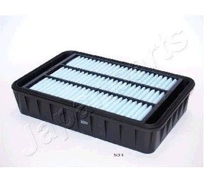 Japanparts Filtro Aria Fa-531S