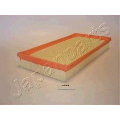 Japanparts Filtro Aria Fa-589S