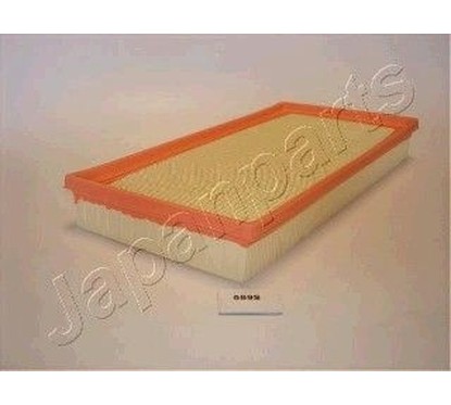 Japanparts Filtro Aria Fa-589S