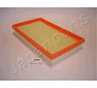Japanparts Filtro Aria Fa-715S