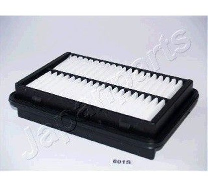 Japanparts Filtro Aria Fa-801S