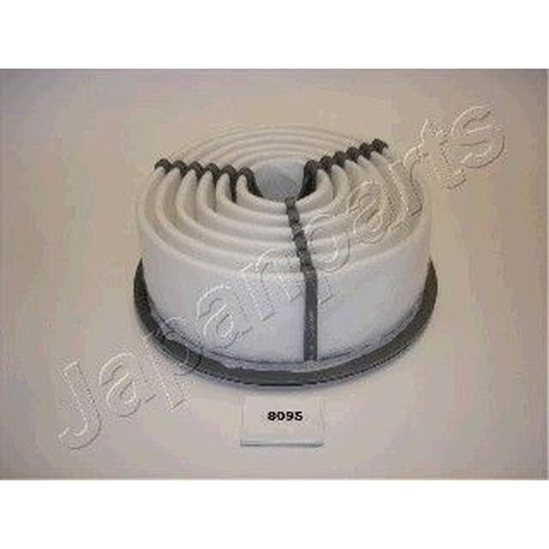 Japanparts Filtro Aria Fa-809S