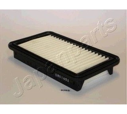 Japanparts Filtro Aria Fa-828S