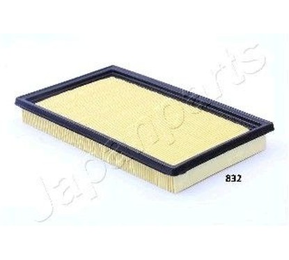 Japanparts Filtro Aria Fa-832S