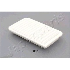 JAPANPARTS Filtro aria FA-835S