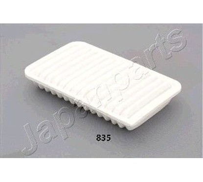 JAPANPARTS Filtro aria FA-835S