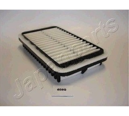 Japanparts Filtro Aria Fa-889S