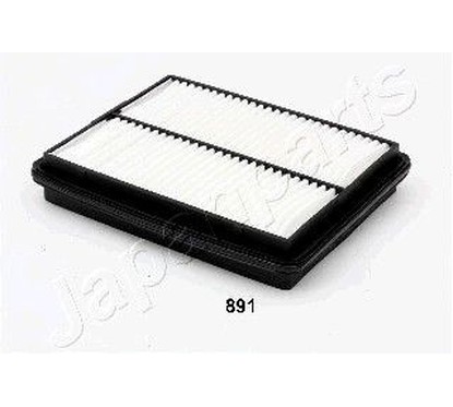 Japanparts Filtro Aria Fa-891S