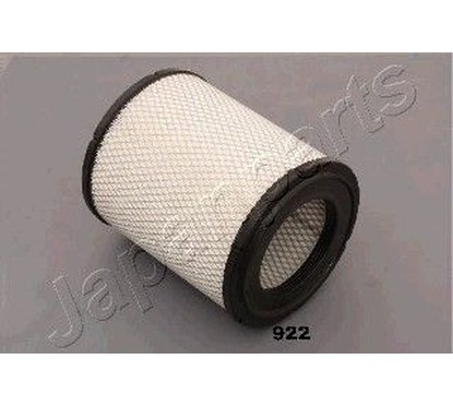 JAPANPARTS Filtro aria FA-922S
