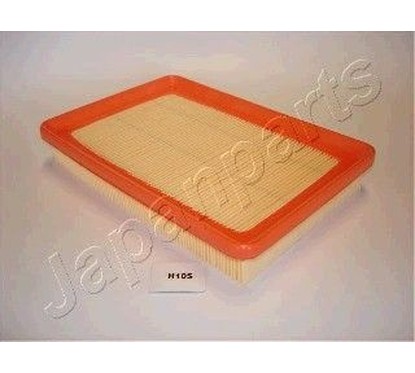 Japanparts Filtro Aria Fa-H10S