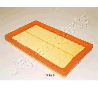 Japanparts Filtro Aria Fa-H18S