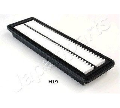 Japanparts Filtro Aria Fa-H19S