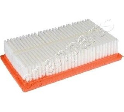 JAPANPARTS Filtro aria FA-K40S