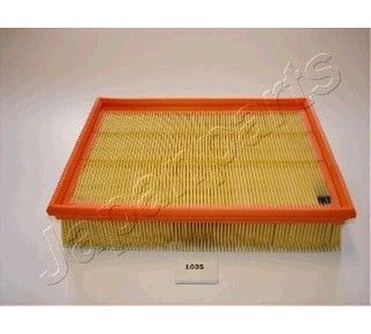 Japanparts Filtro Aria Fa-L03S
