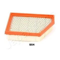 Japanparts Filtro Aria Fa-S04S
